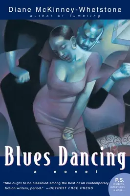 Blues tanzen - Blues Dancing
