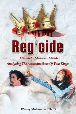 Königsmord: Eine Analyse der Ermordung zweier Könige - Regicide: Analyzing The Assassinations of Two Kings