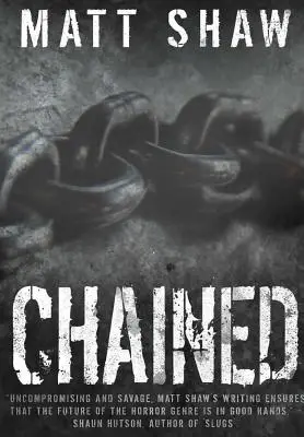 Angekettet - Chained