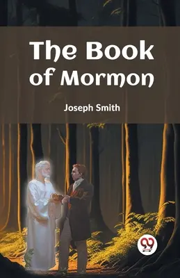 Das Buch Mormon - The Book Of Mormon