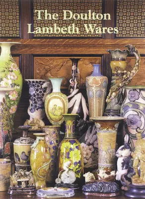 Doulton Lambeth Waren - Doulton Lambeth Wares