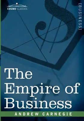 Das Imperium der Wirtschaft - The Empire of Business