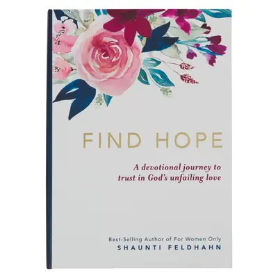 Hoffnung finden - Find Hope Devotional