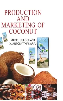 Produktion und Vermarktung von Kokosnüssen - Production and Marketing of Coconut