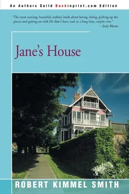 Janes Haus - Jane's House