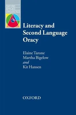 Alphabetisierung und Zweitsprachenkompetenz - Literacy and Second Language Oracy