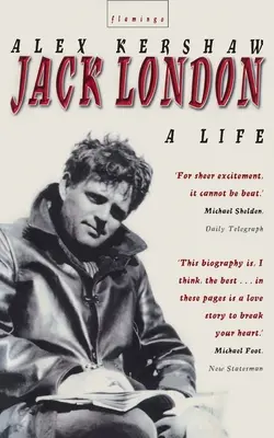 Jack London: Ein Leben - Jack London: A Life