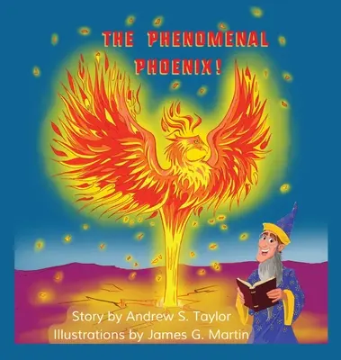 Der phänomenale Phönix! - The Phenomenal Phoenix!