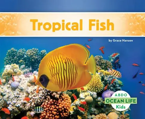 Tropische Fische - Tropical Fish