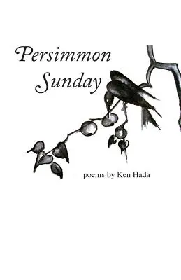 Kakisonntag - Persimmon Sunday