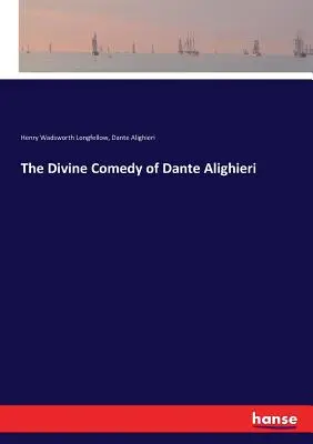 Die Göttliche Komödie von Dante Alighieri - The Divine Comedy of Dante Alighieri