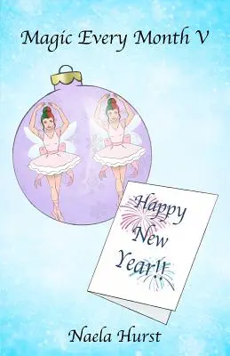 Magie jeden Monat V - Magic Every Month V