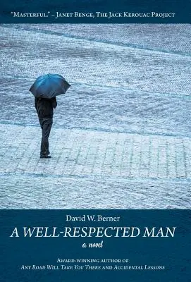 Ein angesehener Mann - A Well-Respected Man