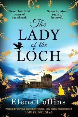 Die Herrin des Lochs - The Lady of the Loch