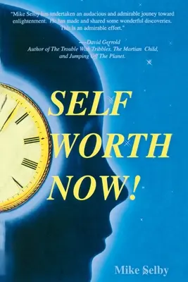Selbstwert jetzt! - Self-Worth Now!