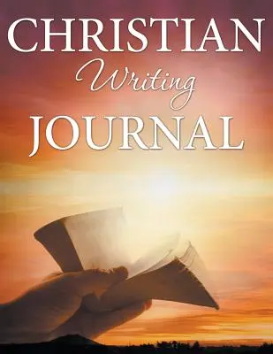 Christliches Schreibjournal - Christian Writing Journal