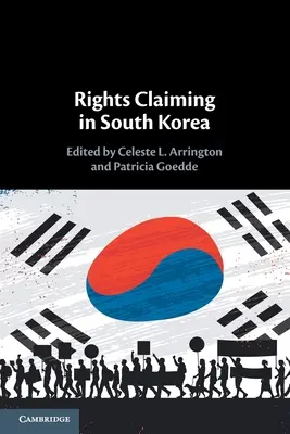 Einforderung von Rechten in Südkorea - Rights Claiming in South Korea