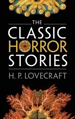 Die klassischen Horrorgeschichten - The Classic Horror Stories