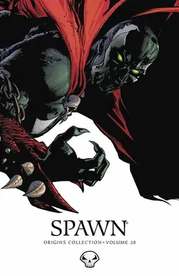 Spawn Origins, Band 28 - Spawn Origins, Volume 28