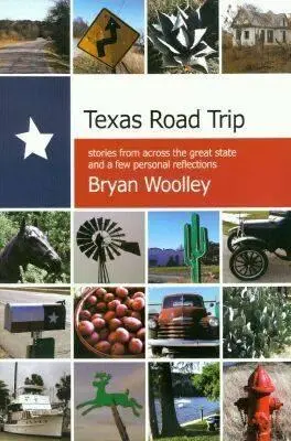 Texas Road Trip