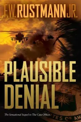 Plausible Leugnung - Plausible Denial