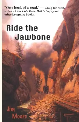 Reite den Kieferknochen - Ride the Jawbone