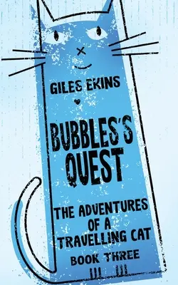 Bubbles' Suche - Bubbles's Quest