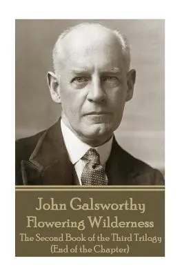 John Galsworthy - Blühende Wildnis: Das zweite Buch der dritten Trilogie (Ende des Kapitels) - John Galsworthy - Flowering Wilderness: The Second Book of the Third Trilogy (End of the Chapter)