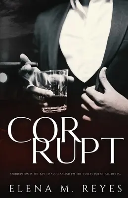 Korrupt: Mafia-Romantik: Eine schöne Sünderin Spin-Off - Corrupt: Mafia Romance: A Beautiful Sinner Spin-Off