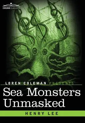 Meeresungeheuer entlarvt - Sea Monsters Unmasked
