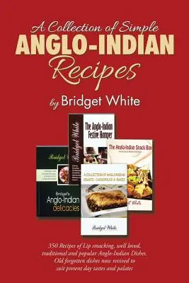 Eine Sammlung von einfachen anglo-indischen Rezepten - A Collection of Simple Anglo-Indian Recipes