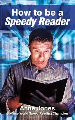 Wie man ein schneller Leser wird - How To Be A Speedy Reader