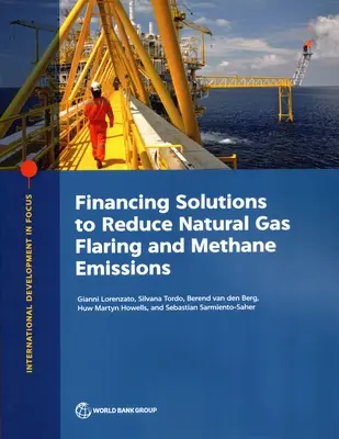 Finanzierungslösungen zur Verringerung des Abfackelns von Erdgas und der Methanemissionen - Financing Solutions to Reduce Natural Gas Flaring and Methane Emissions