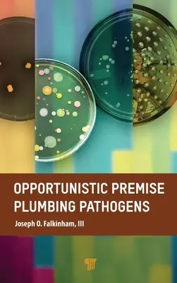 Opportunistische Krankheitserreger in Sanitärräumen - Opportunistic Premise Plumbing Pathogens
