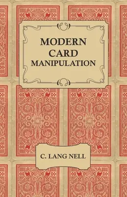 Moderne Kartenmanipulation - Modern Card Manipulation