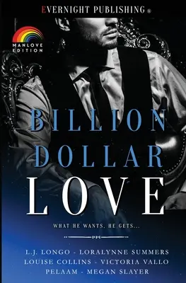 Billion Dollar Love: Manlove Edition