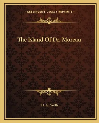 Die Insel des Dr. Moreau - The Island Of Dr. Moreau