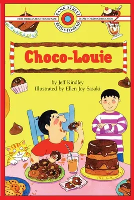 Schoko-Louie: Stufe 2 - Choco-Louie: Level 2