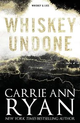Whiskey Undone - Sonderausgabe - Whiskey Undone - Special Edition