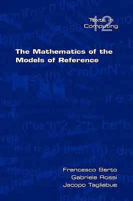 Die Mathematik der Referenzmodelle - The Mathematics of the Models of Reference