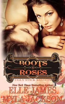 Stiefel und Rosen - Boots & Roses