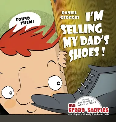 Ich verkaufe die Schuhe meines Vaters! - I'm Selling My Dad's Shoes!