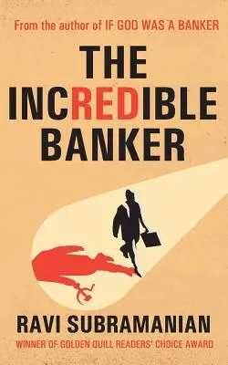 Der unglaubliche Bankier - The Incredible Banker
