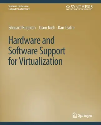 Hardware- und Softwareunterstützung für Virtualisierung - Hardware and Software Support for Virtualization