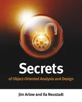 Die Geheimnisse der objektorientierten Analyse - Secrets of Object Oriented Analysis