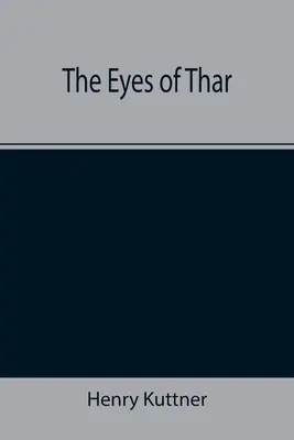 Die Augen von Thar - The Eyes of Thar