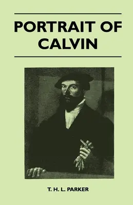 Porträt von Calvin - Portrait Of Calvin