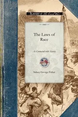 Die Gesetze der Ethnie - The Laws of Race