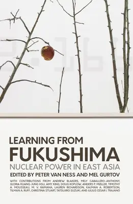 Aus Fukushima lernen: Atomenergie in Ostasien - Learning from Fukushima: Nuclear power in East Asia