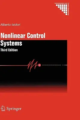 Nichtlineare Regelungssysteme - Nonlinear Control Systems
